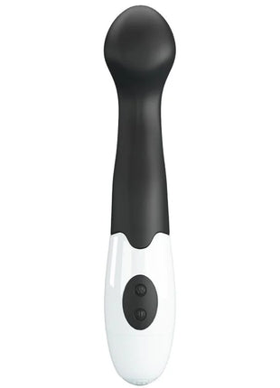 PRETTY LOVE - CHARLES G-SPOT VIBRATOR 30 MODI SCHWARZ