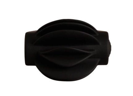 PRETTY LOVE - CHESTER SCHWARZER VIBRATORRING - Penisring mit Vibration