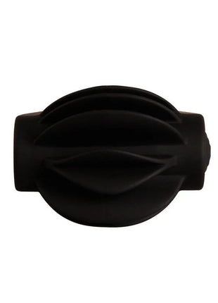 PRETTY LOVE - CHESTER SCHWARZER VIBRATORRING - Penisring mit Vibration