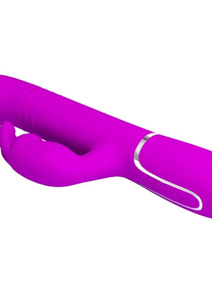 PRETTY LOVE - COALE RABBIT VIBRATOR PERLEN - Rabbit-Vibrator