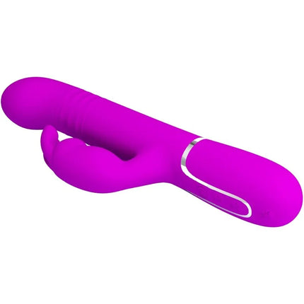 PRETTY LOVE - COALE RABBIT VIBRATOR PERLEN - Rabbit-Vibrator