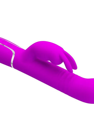 PRETTY LOVE - COALE RABBIT VIBRATOR PERLEN - Rabbit-Vibrator