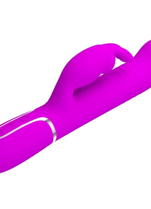 PRETTY LOVE - COALE RABBIT VIBRATOR PERLEN - Rabbit-Vibrator