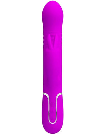 PRETTY LOVE - COALE RABBIT VIBRATOR PERLEN - Rabbit-Vibrator