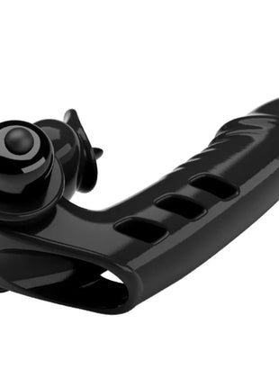 PRETTY LOVE - CORBIN SCHWARZE VIBRATOR-FINGERABDECKUNG - Penishülle