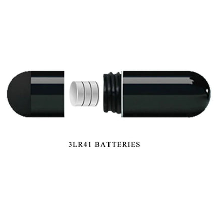 PRETTY LOVE - CURITIS VIBRATORRING - Penisring mit Vibration