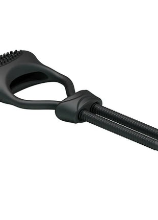 PRETTY LOVE - CURITIS VIBRATORRING - Penisring mit Vibration