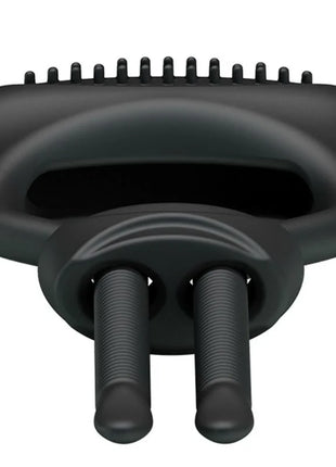 PRETTY LOVE - CURITIS VIBRATORRING - Penisring mit Vibration