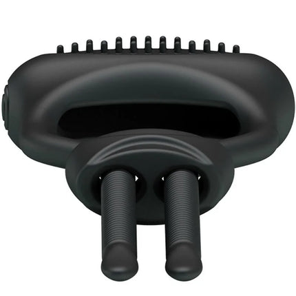 PRETTY LOVE - CURITIS VIBRATORRING - Penisring mit Vibration