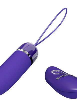 PRETTY LOVE - DARLENE YOUTH VIOLET MINI VIBRIERBULLET - Vibrierende Kugeln