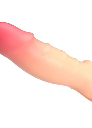 PRETTY LOVE - DARNELL REALISTIC EFFECT PENIS COVER