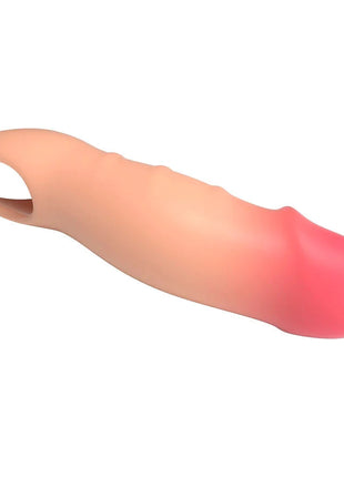 PRETTY LOVE - DARNELL REALISTIC EFFECT PENIS COVER