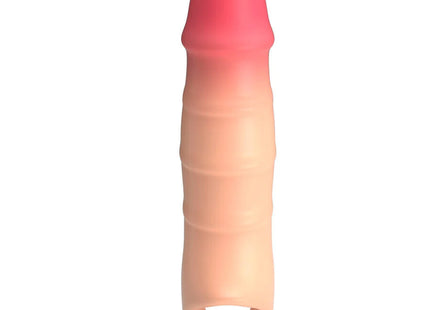 PRETTY LOVE - DARNELL REALISTIC EFFECT PENIS COVER