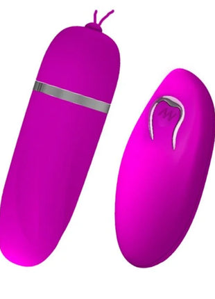 PRETTY LOVE - DEBBY VIBRIERENDES EI MIT KONTROLLE - Pink - Vibrierendes Ei