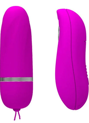 PRETTY LOVE - DEBBY VIBRIERENDES EI MIT KONTROLLE - Pink - Vibrierendes Ei