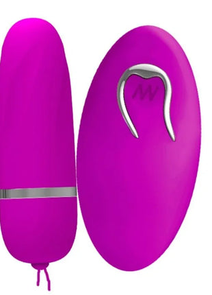PRETTY LOVE - DEBBY VIBRIERENDES EI MIT KONTROLLE - Pink - Vibrierendes Ei