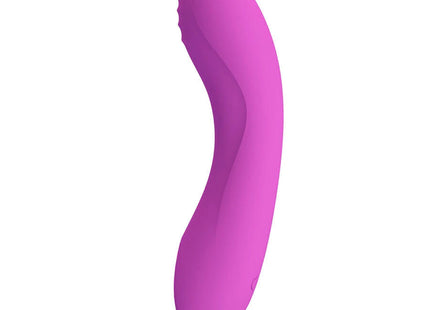 PRETTY LOVE - DJ DICK G-SPOT LILA VIBRATOR