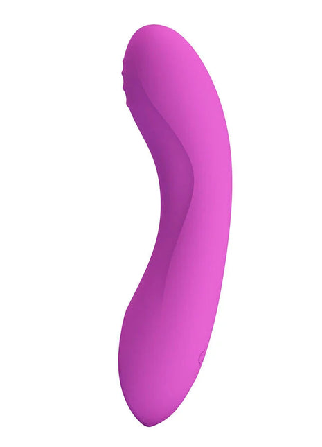 PRETTY LOVE - DJ DICK G-SPOT LILA VIBRATOR