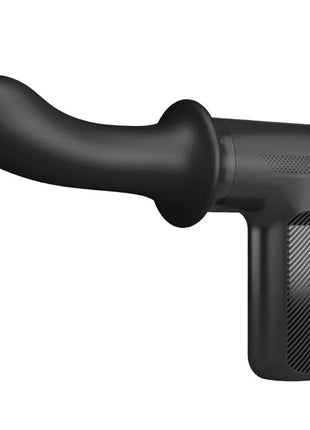 PRETTY LOVE - DJ DOCTOR MASSAGER 5 EINSTELLUNGEN - SCHWARZ - Massagegeräte