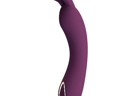 PRETTY LOVE - DJ RABBIT PURPLE G-SPOT VIBRATOR