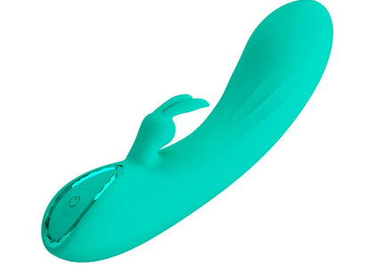 PRETTY LOVE - DJ STICK G-SPOT TÜRKIS VIBRATOR