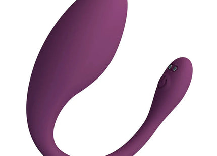 PRETTY LOVE - DORA UNSICHTBARER VIBRATOR MIT KOSTENLOSER APP