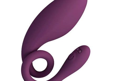 PRETTY LOVE - DORA UNSICHTBARER VIBRATOR MIT KOSTENLOSER APP