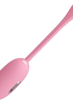 PRETTY LOVE - DOREEN PINK VIBRATIONS-EI - Vibrierendes Ei