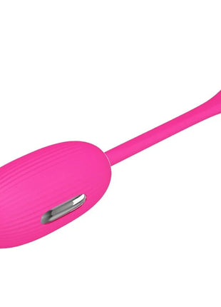 PRETTY LOVE - DOREEN VIBRIERENDES EI MAGENTA MIT FERNBEDIENUNG - Vibrierendes Ei