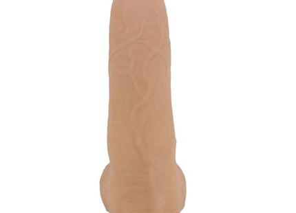PRETTY LOVE - DRACO REALISTISCHER DILDO 23 CM FLEISCH