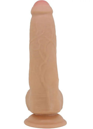 PRETTY LOVE - DRACO REALISTISCHER DILDO 23 CM FLEISCH