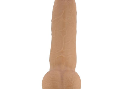 PRETTY LOVE - DRACO REALISTISCHER DILDO 23 CM FLEISCH
