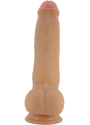 PRETTY LOVE - DRACO REALISTISCHER DILDO 23 CM FLEISCH
