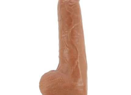 PRETTY LOVE - DRACO REALISTISCHER DILDO 23 CM MODELL 2 FLEISCH