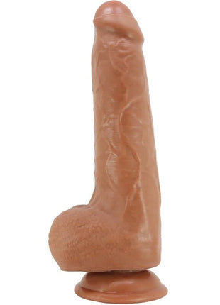 PRETTY LOVE - DRACO REALISTISCHER DILDO 23 CM MODELL 2 FLEISCH