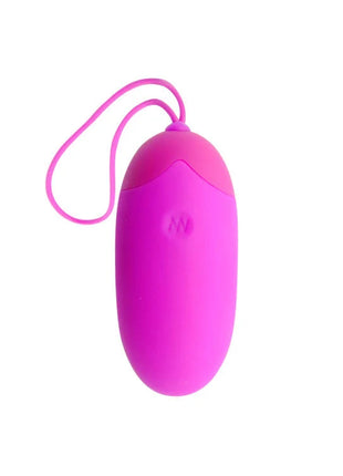 PRETTY LOVE - EGG BERGER FERNBEDIENUNG 12V - Vibrierendes Ei