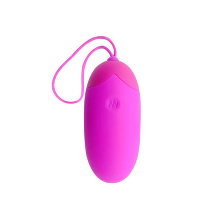 PRETTY LOVE - EGG BERGER FERNBEDIENUNG 12V - Vibrierendes Ei
