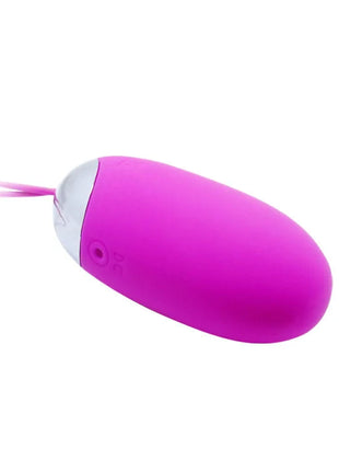 PRETTY LOVE - EGG BERGER FERNBEDIENUNG 12V - Vibrierendes Ei