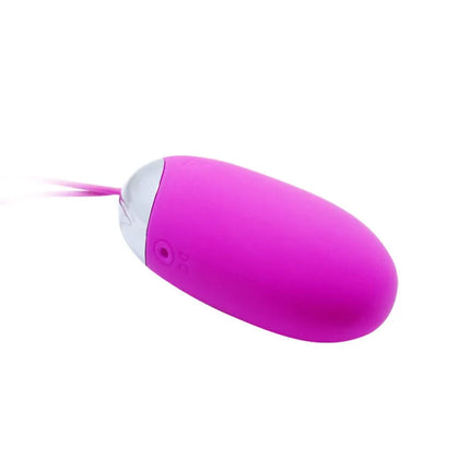 PRETTY LOVE - EGG BERGER FERNBEDIENUNG 12V - Vibrierendes Ei