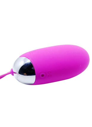 PRETTY LOVE - EGG BERGER FERNBEDIENUNG 12V - Vibrierendes Ei