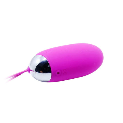 PRETTY LOVE - EGG BERGER FERNBEDIENUNG 12V - Vibrierendes Ei