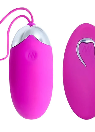 PRETTY LOVE - EGG BERGER FERNBEDIENUNG 12V - Vibrierendes Ei