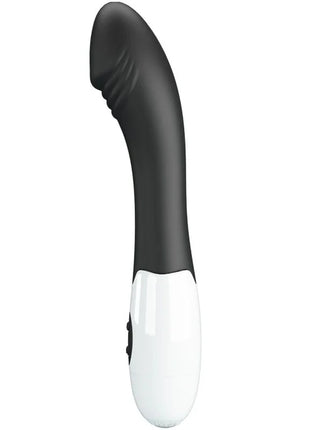 PRETTY LOVE - ELEMENTAL G-SPOT VIBRATOR 30 MODI SCHWARZ