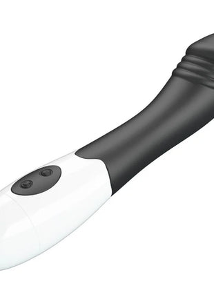 PRETTY LOVE - ELEMENTAL G-SPOT VIBRATOR 30 MODI SCHWARZ