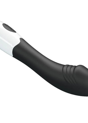 PRETTY LOVE - ELEMENTAL G-SPOT VIBRATOR 30 MODI SCHWARZ