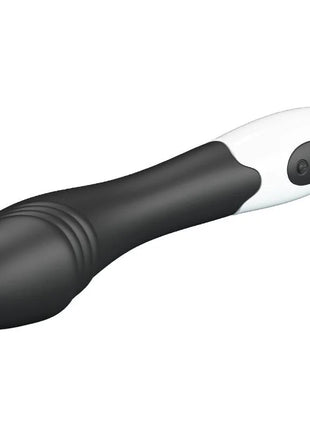 PRETTY LOVE - ELEMENTAL G-SPOT VIBRATOR 30 MODI SCHWARZ