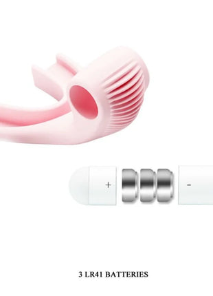 PRETTY LOVE - ELSA ORALSTIMULATOR
