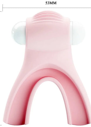 PRETTY LOVE - ELSA ORALSTIMULATOR