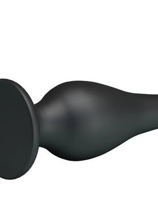 PRETTY LOVE - ERGONOMISCHER SILIKONSTECKER 15.4 CM - Analplug