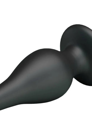 PRETTY LOVE - ERGONOMISCHER SILIKONSTECKER 15.4 CM - Analplug